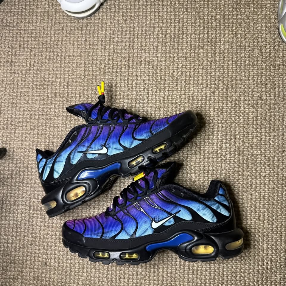NIKE TN 25TH ANNIVERSARY (10.5)
