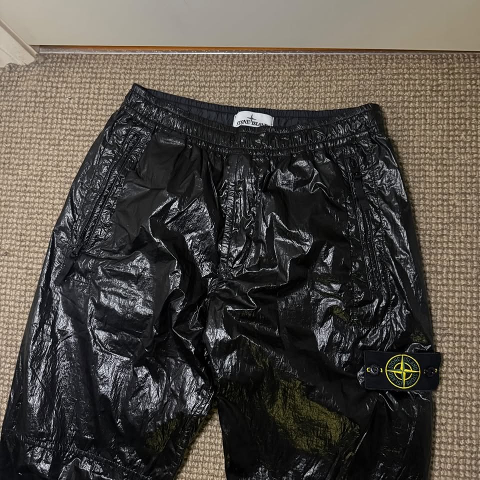 STONE ISLAND PANTS (30)