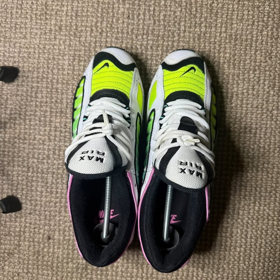 NIKE TAILWIND CHINA ROSE (9)