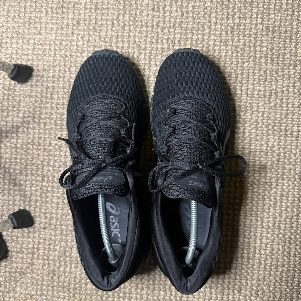 ASICS GEL QUANTUMN 360 (9)