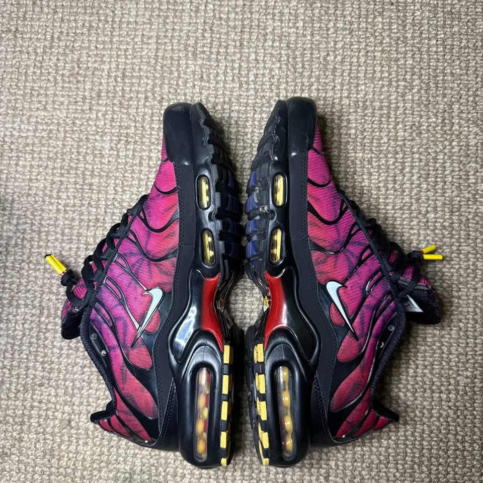 NIKE TN 25TH ANNIVERSARY (10.5)