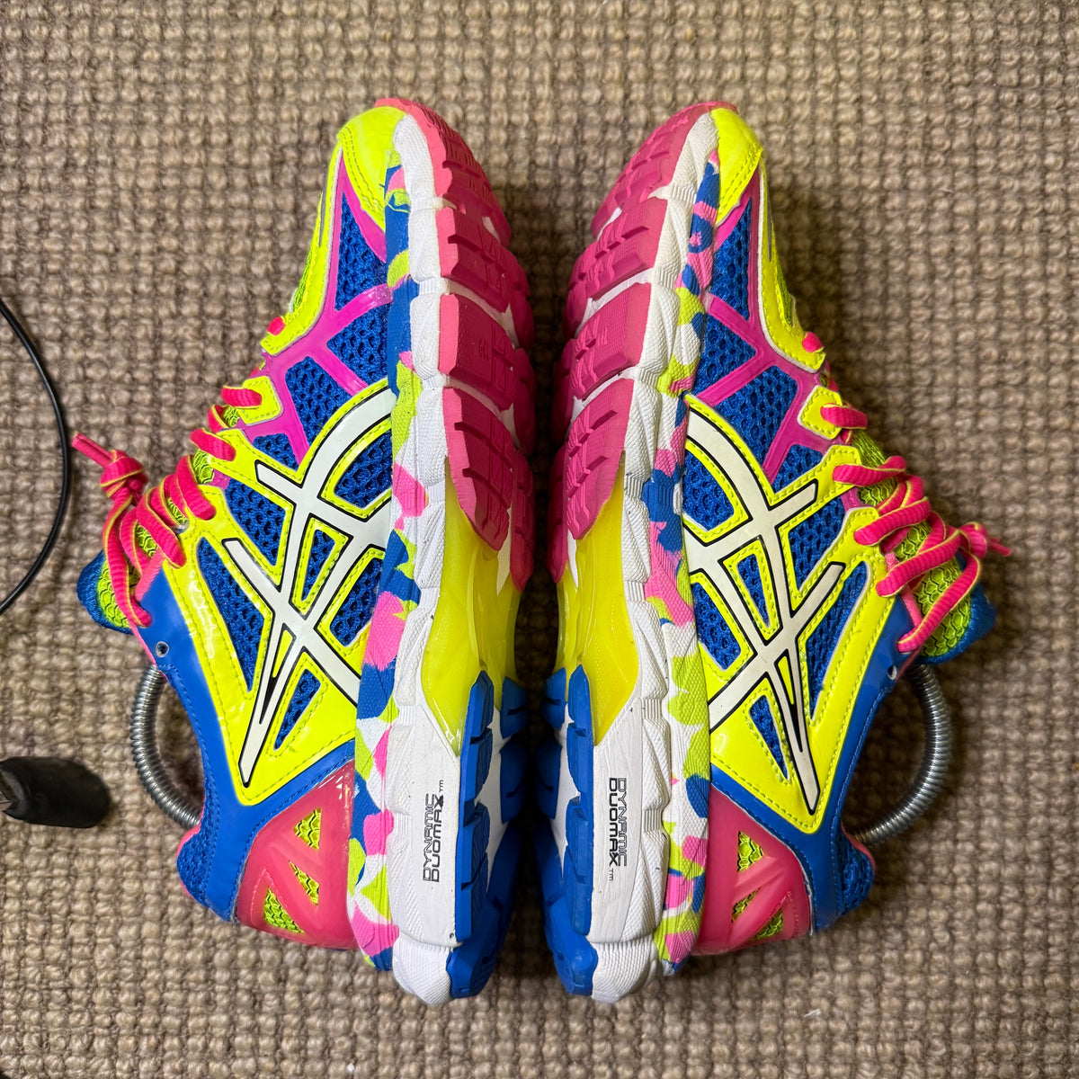 ASICS KAYANO 21 (W5)