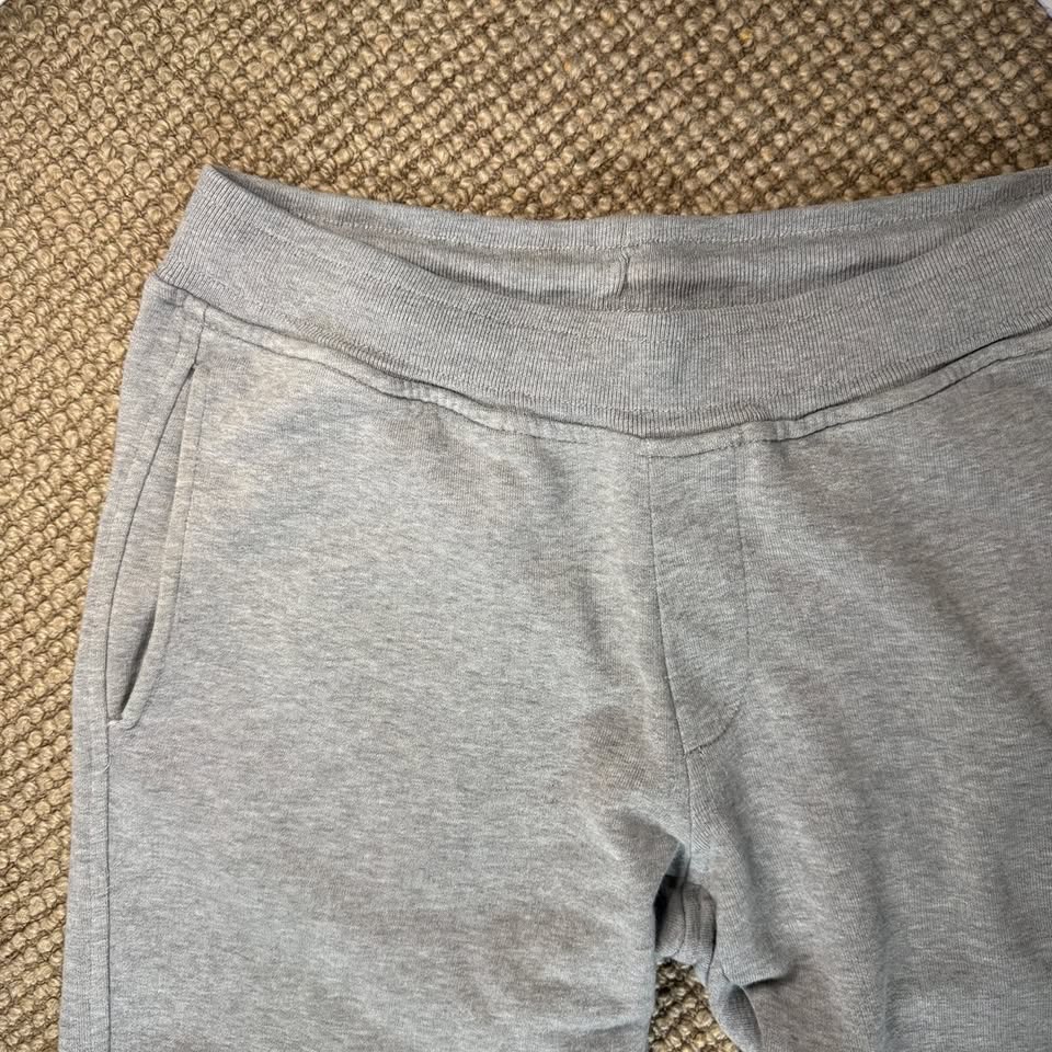 CP COMPANY TRACKSUIT  PANTS (XS)
