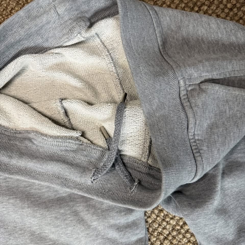 CP COMPANY TRACKSUIT  PANTS (XS)