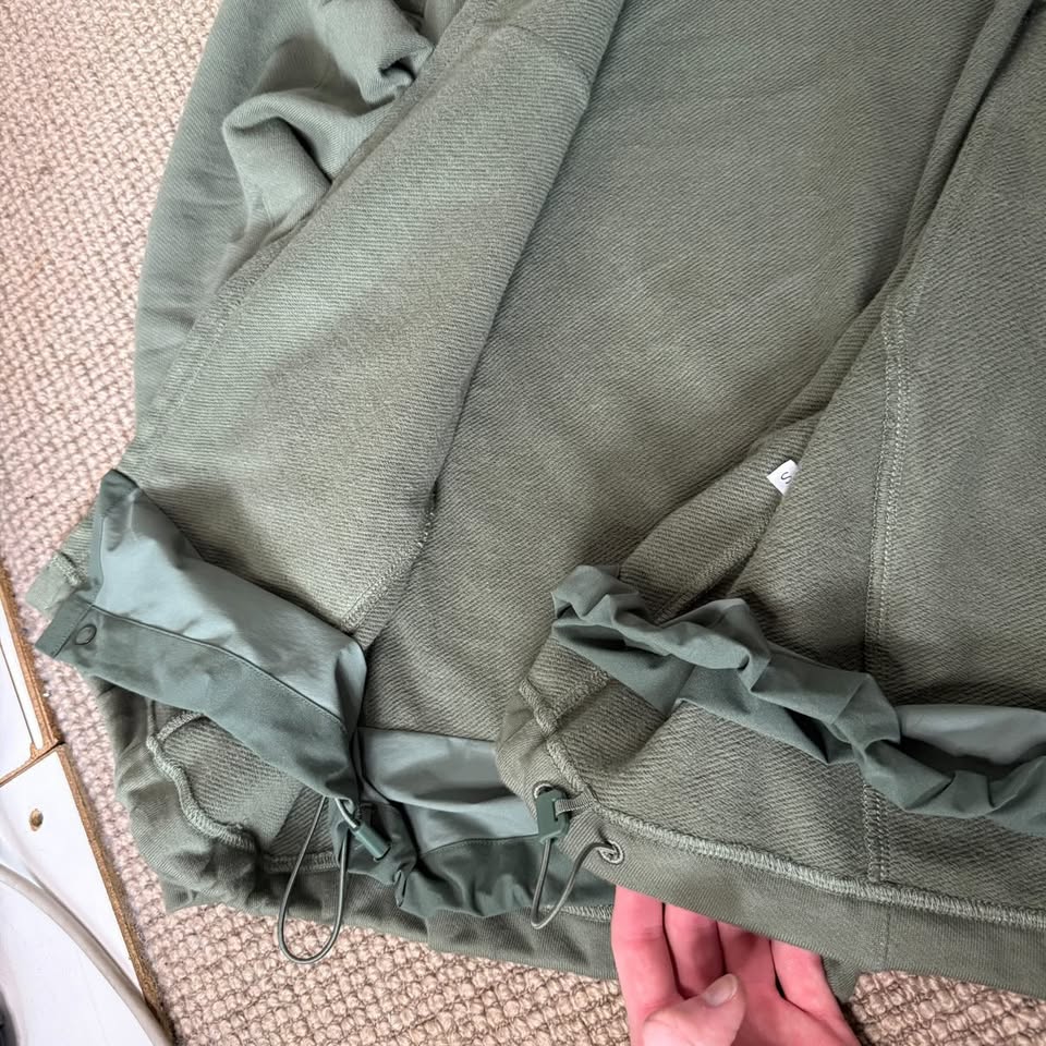 CP COMPANY FULL ZIP (S)