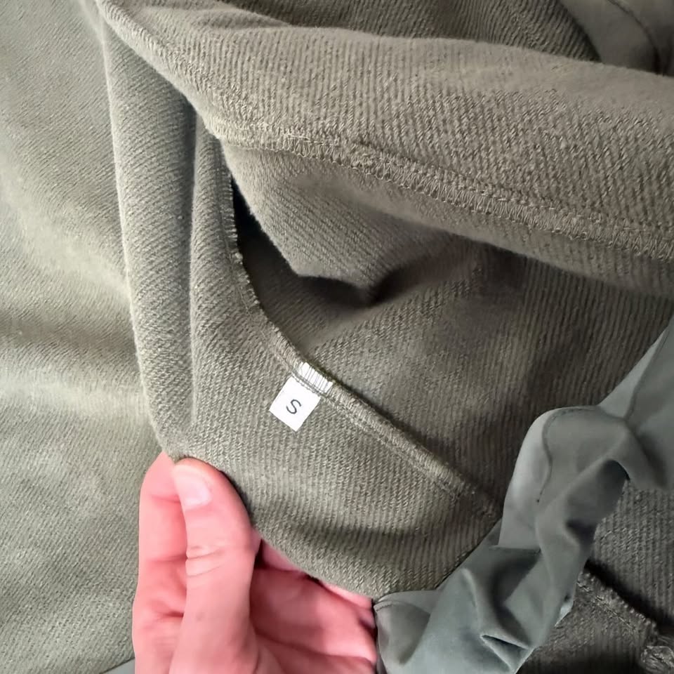 CP COMPANY FULL ZIP (S)