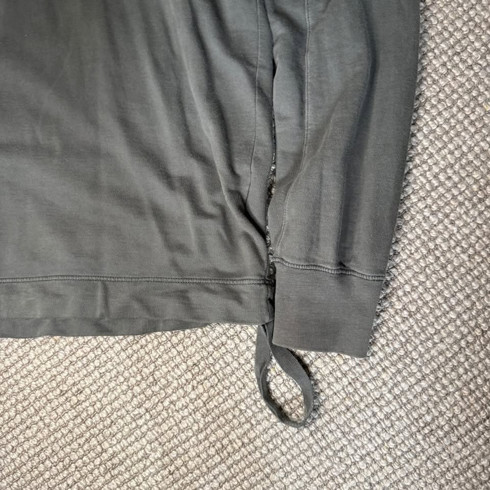 CP COMPANY HOODIE (S)