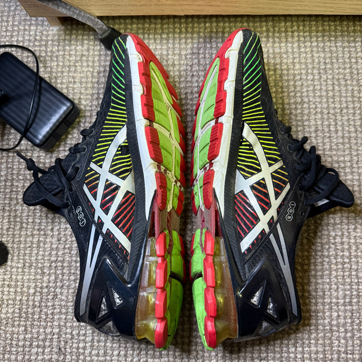 ASICS KINSEI 6 (12)