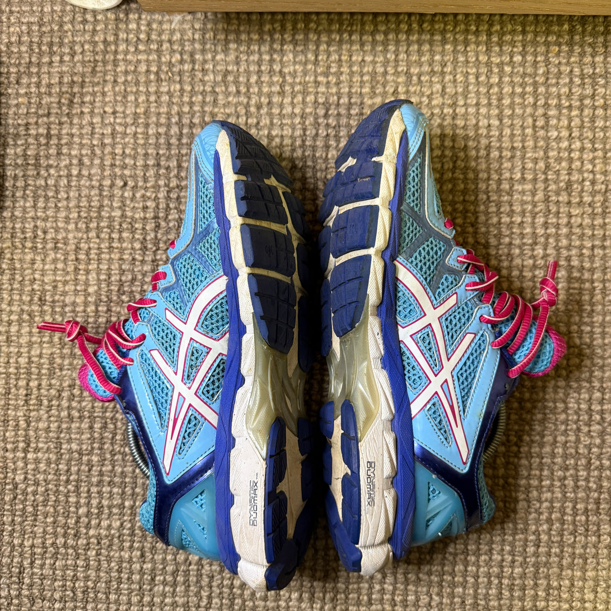 ASICS KAYANO 21 (W8)