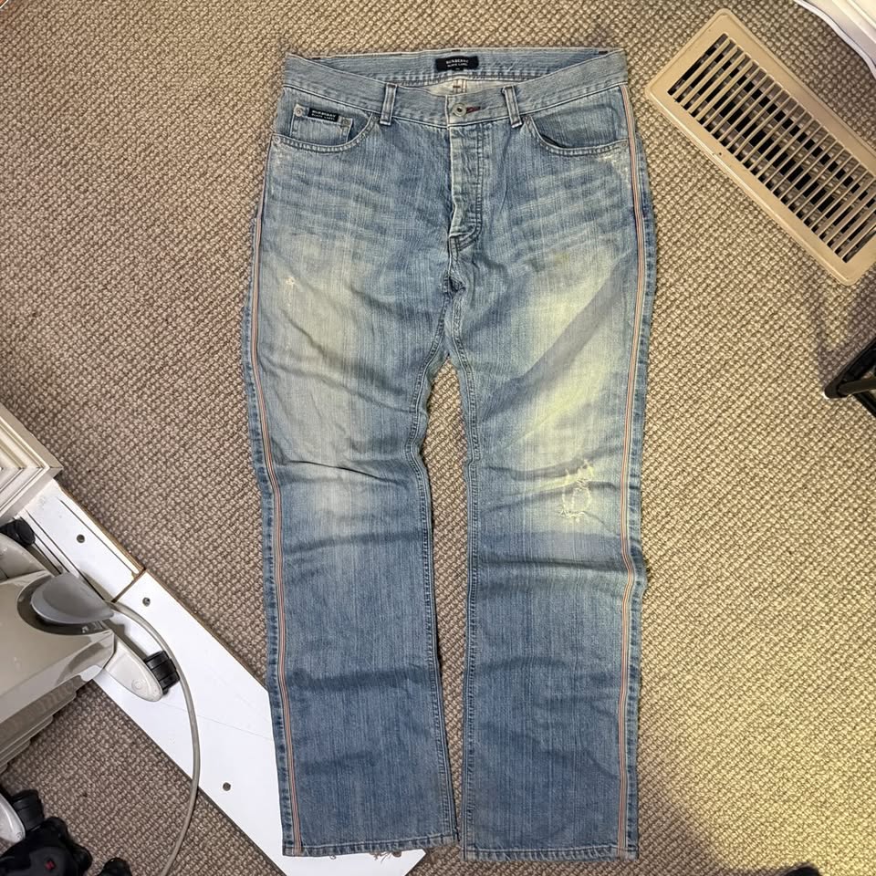 BURBERRY JEANS (31)