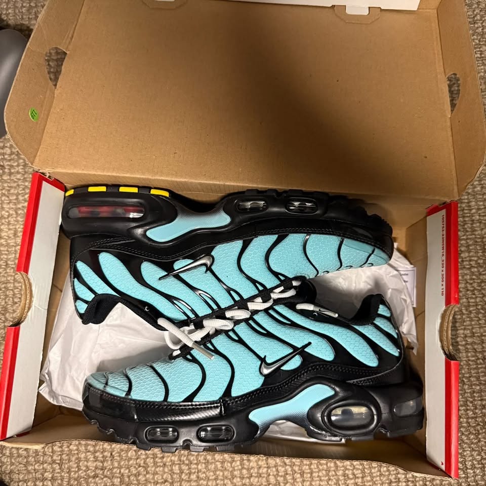 NIKE TN DARK TIFFANY (8)