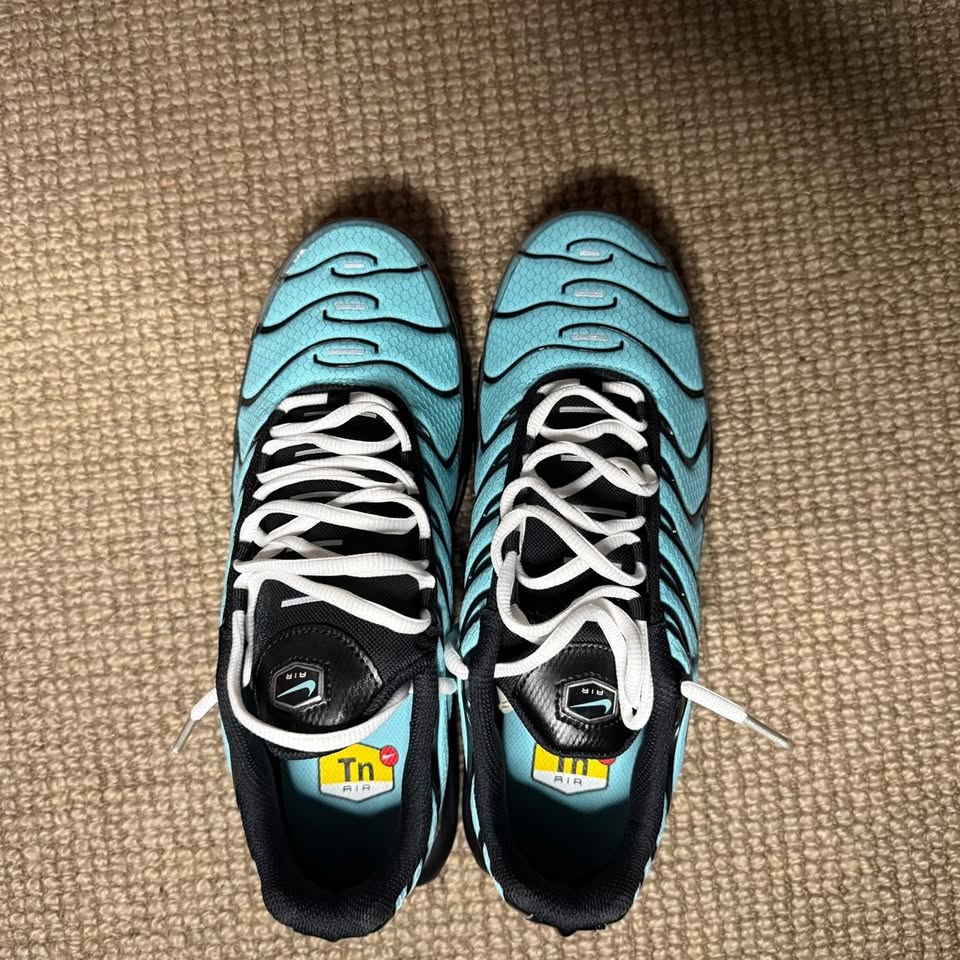 NIKE TN DARK TIFFANY (8)