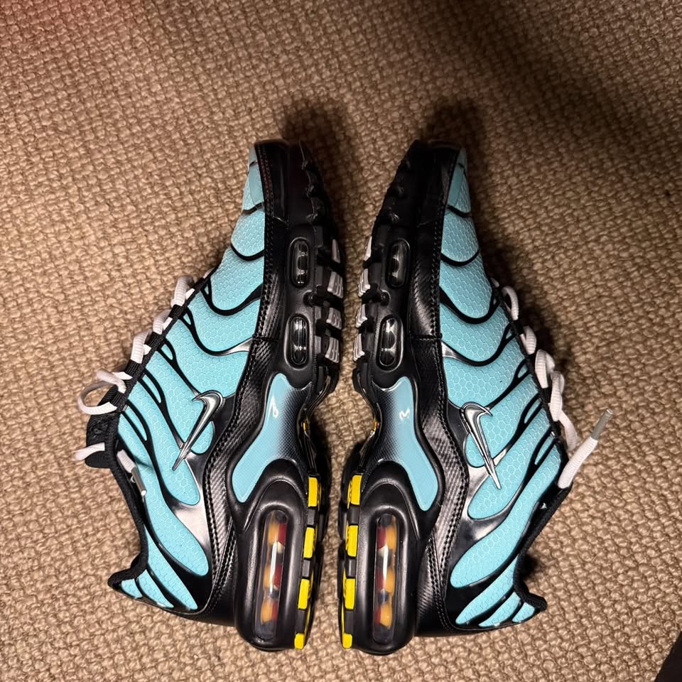 NIKE TN DARK TIFFANY (8)