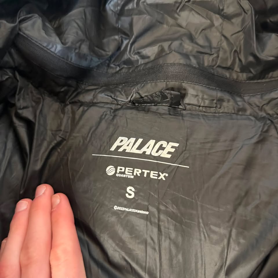 PALACE BALACLAVA PUFFA (S)