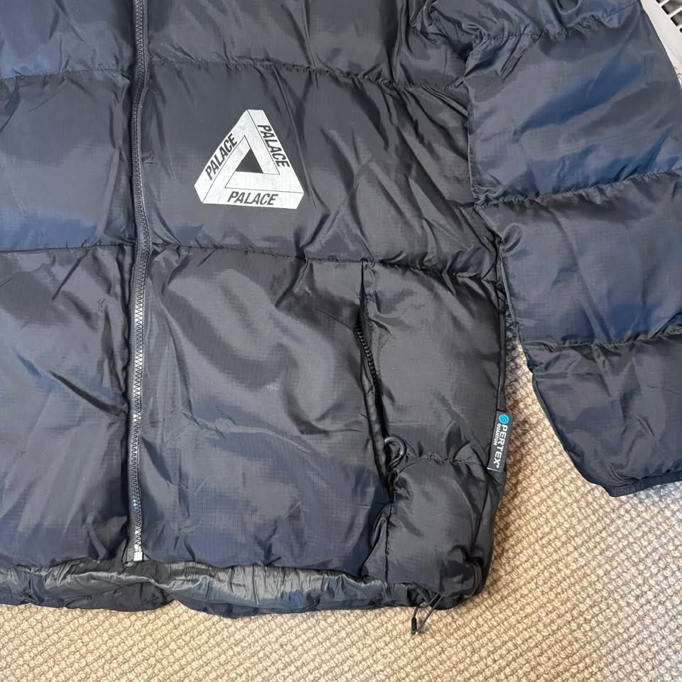PALACE BALACLAVA PUFFA (S)