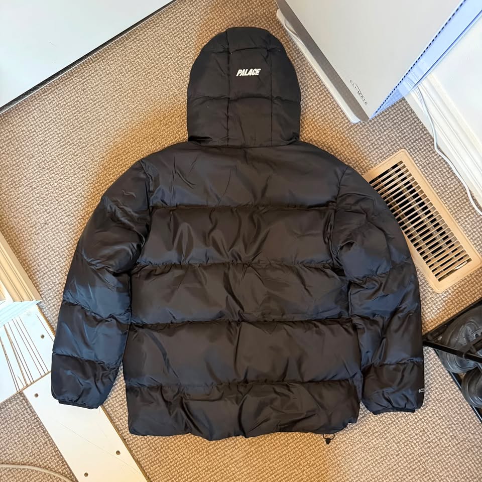 PALACE BALACLAVA PUFFA (S)