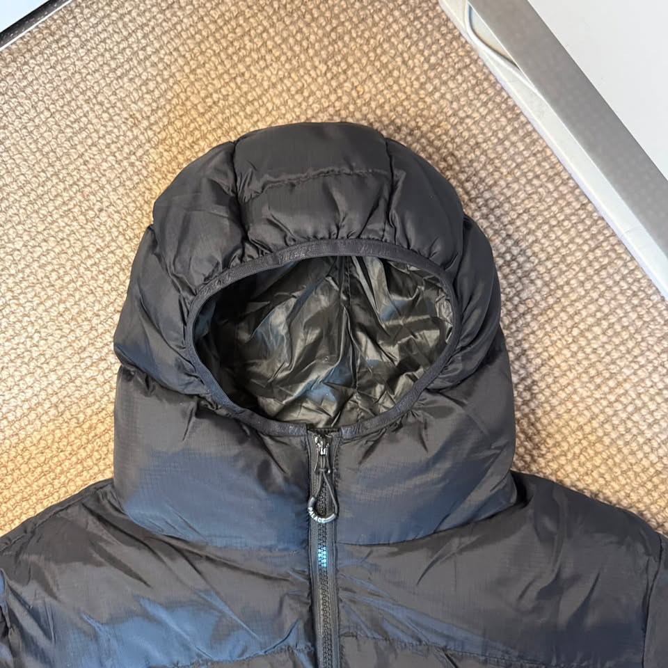 PALACE BALACLAVA PUFFA (S)