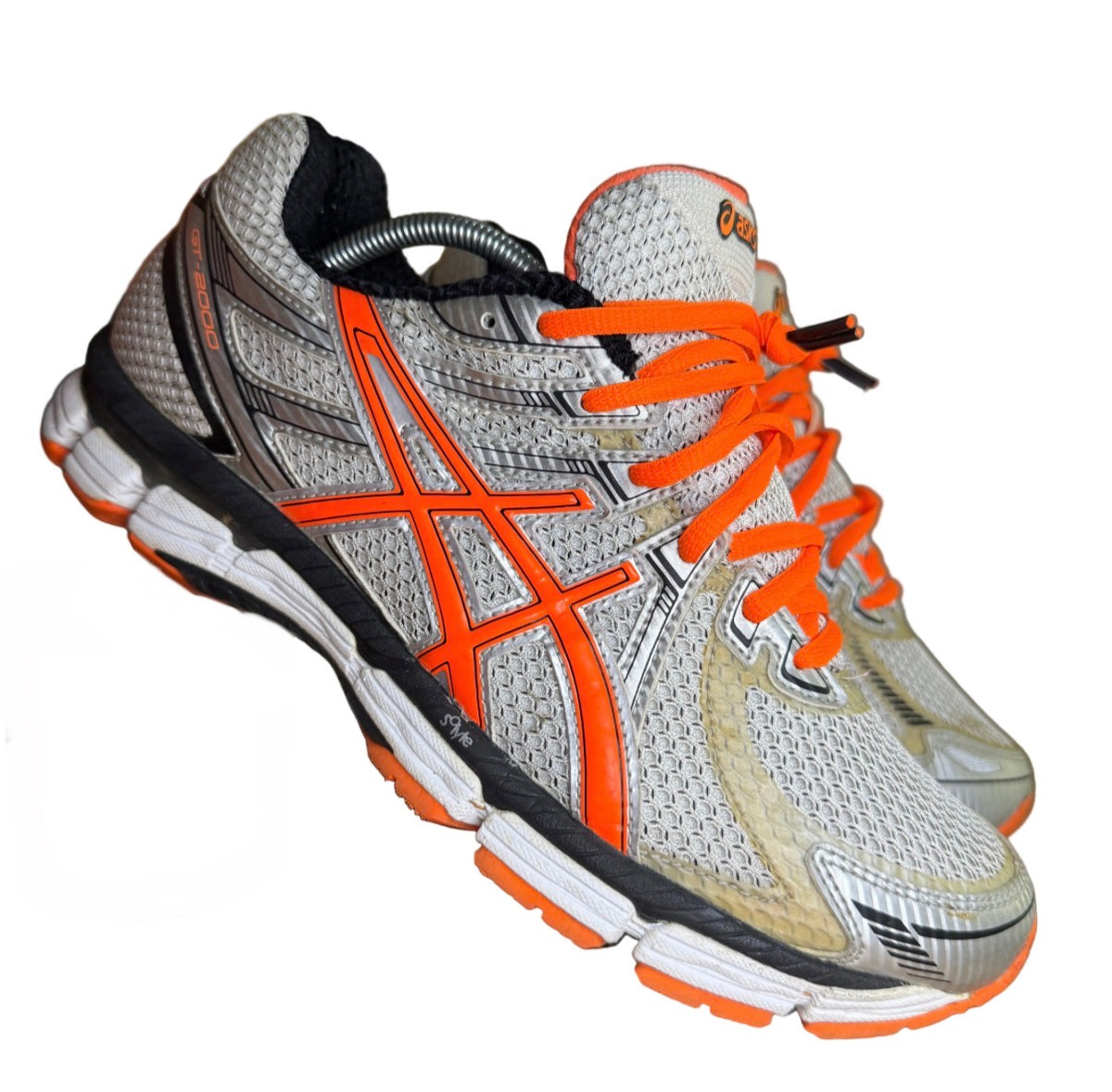 ASICS GT-2000 (8)