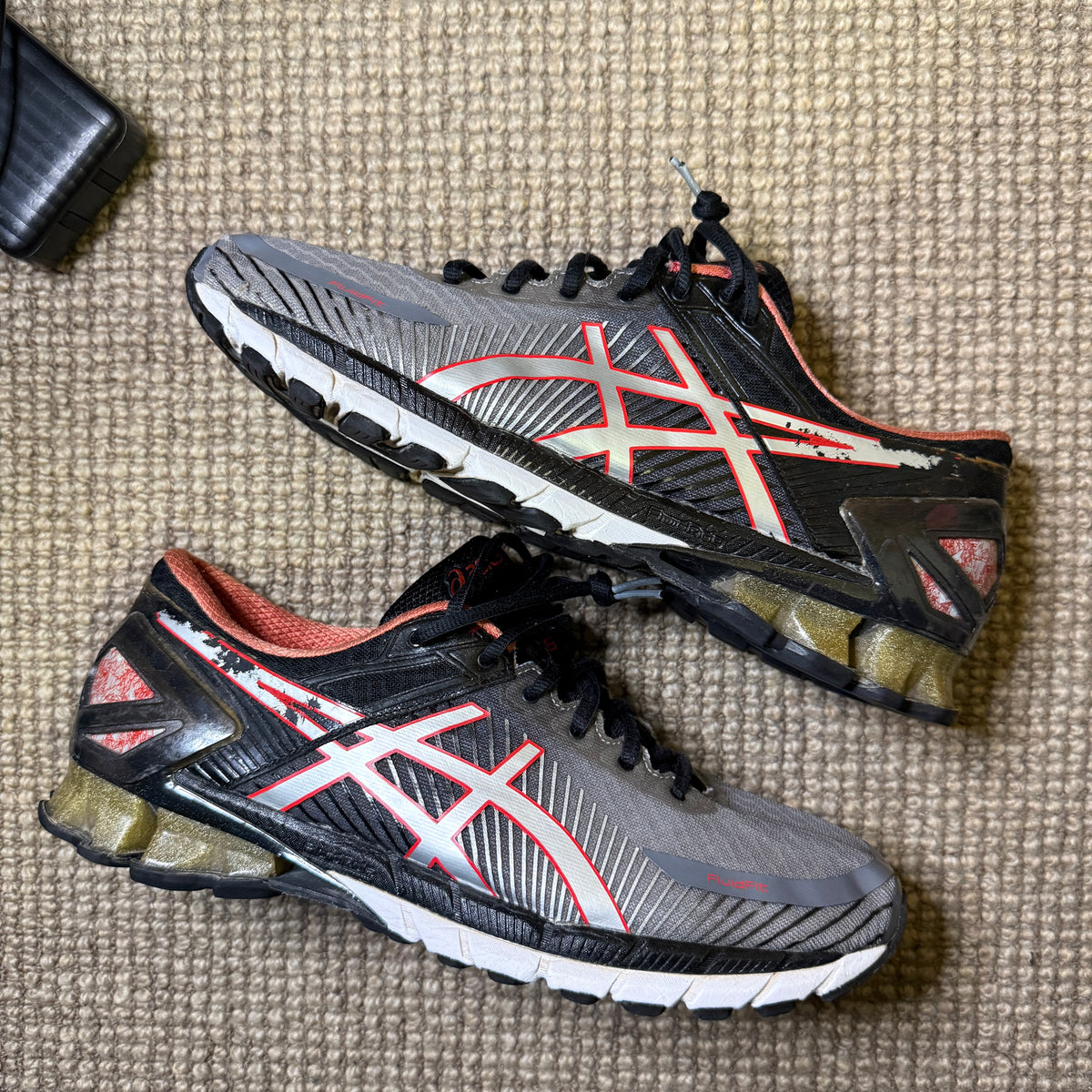 ASICS KINSEI 6 (10)