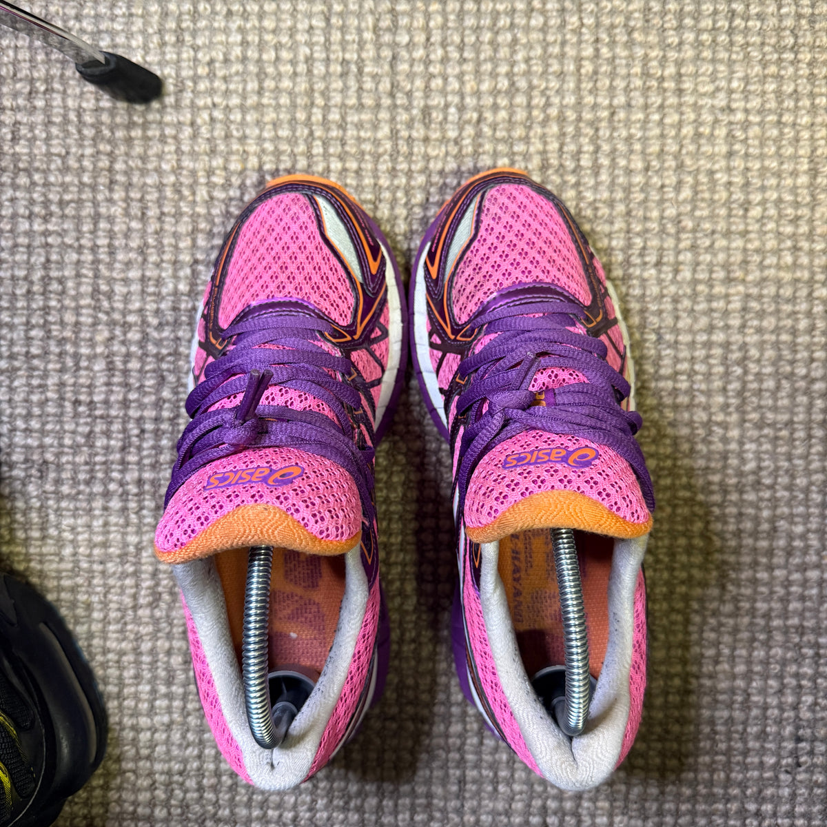 ASICS KAYANO 20 (W6)