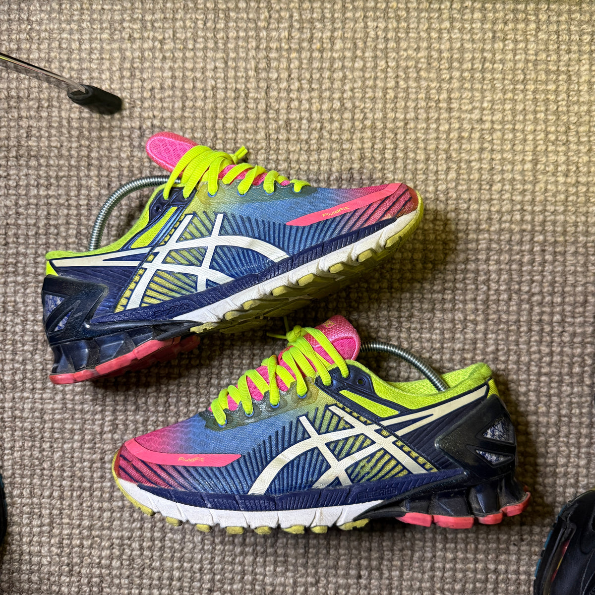 ASICS KINSEI 6 (W8)