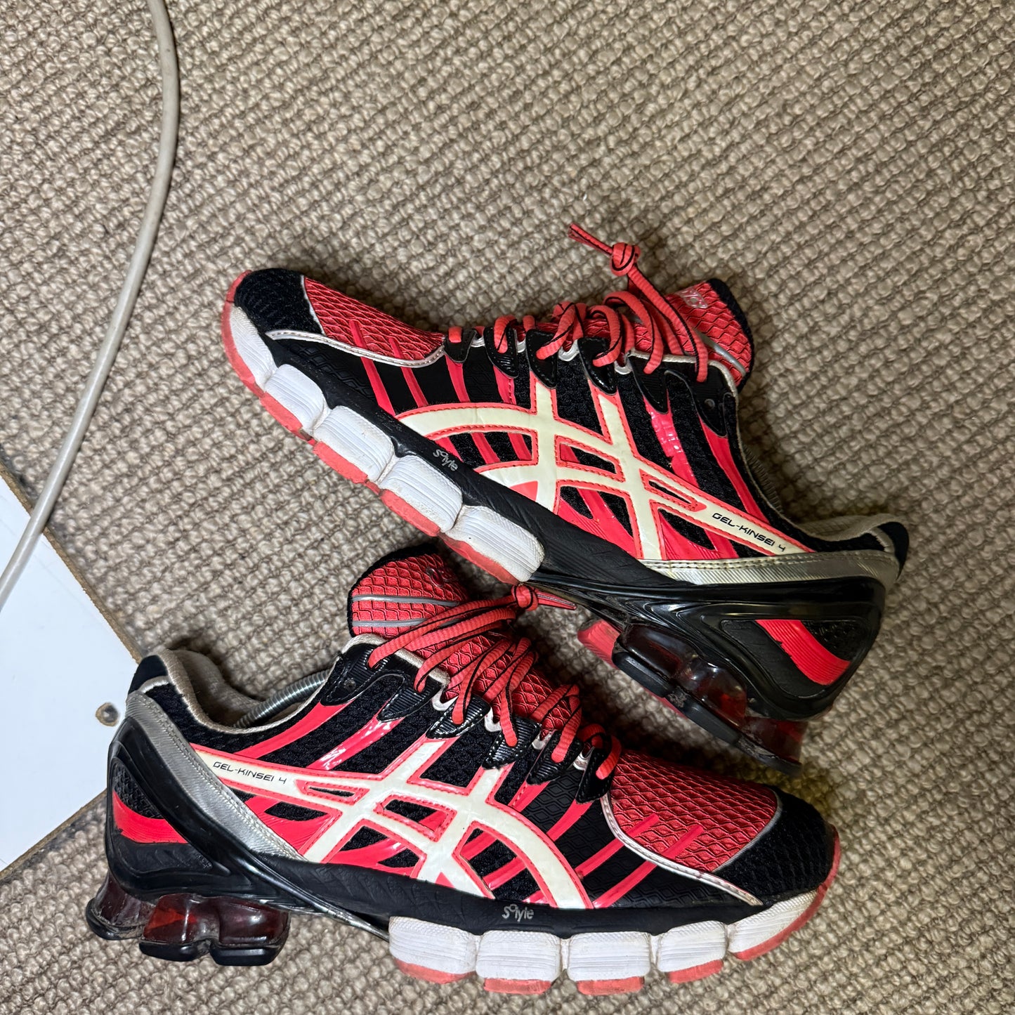 ASICS KINSEI 4 (9)