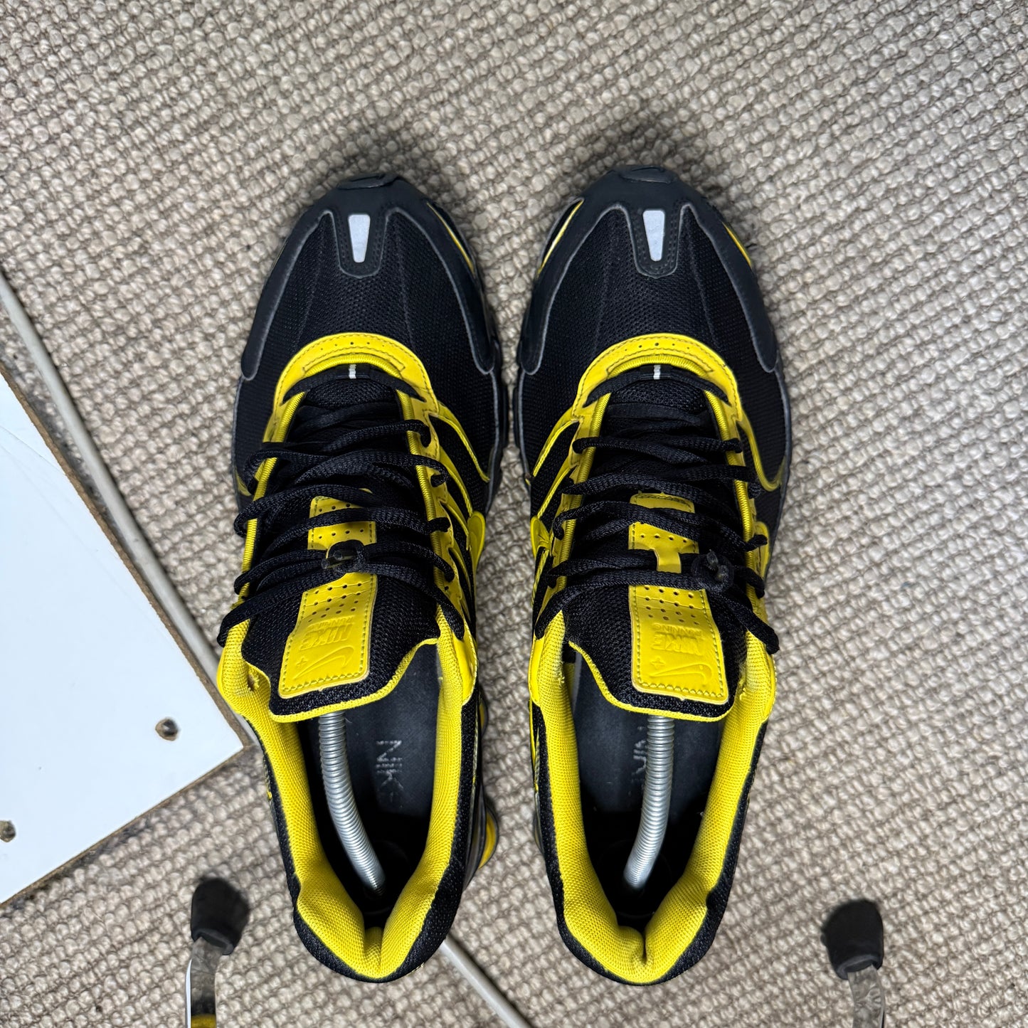 NIKE TURBO SHOX (11)