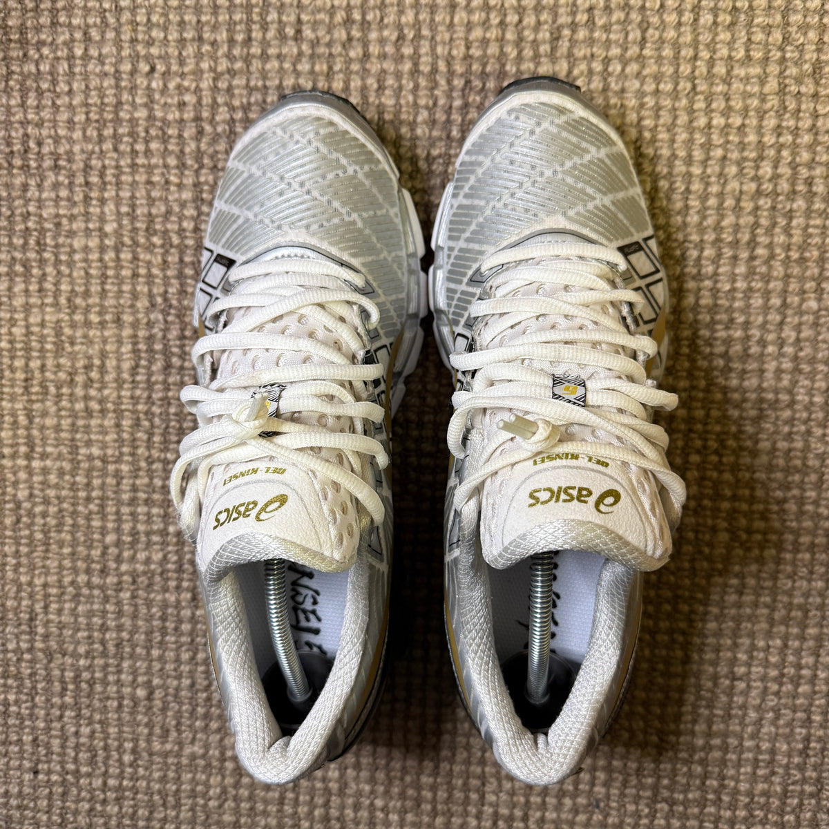 ASICS KINSEI 5 (W10)