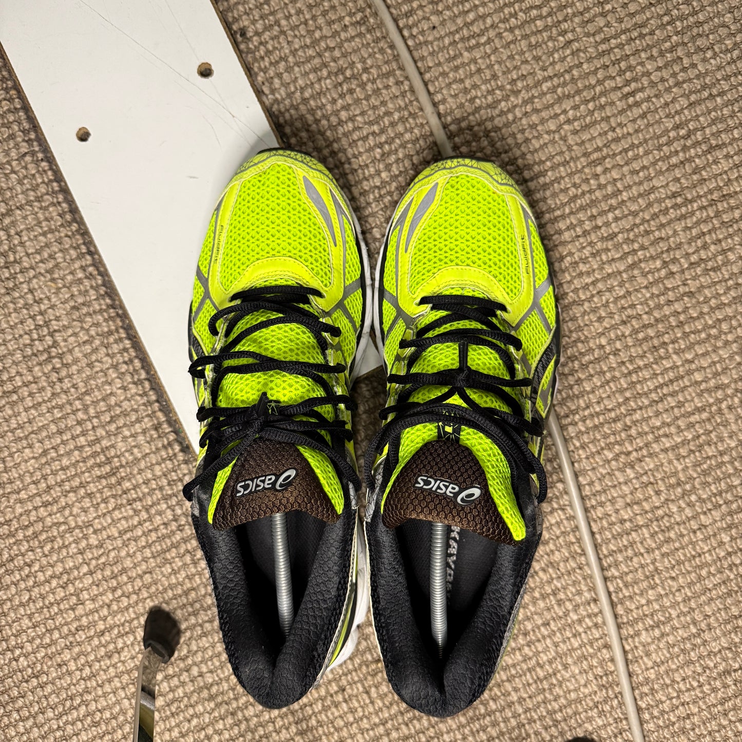 ASICS K21 LITESHOW (12.5)