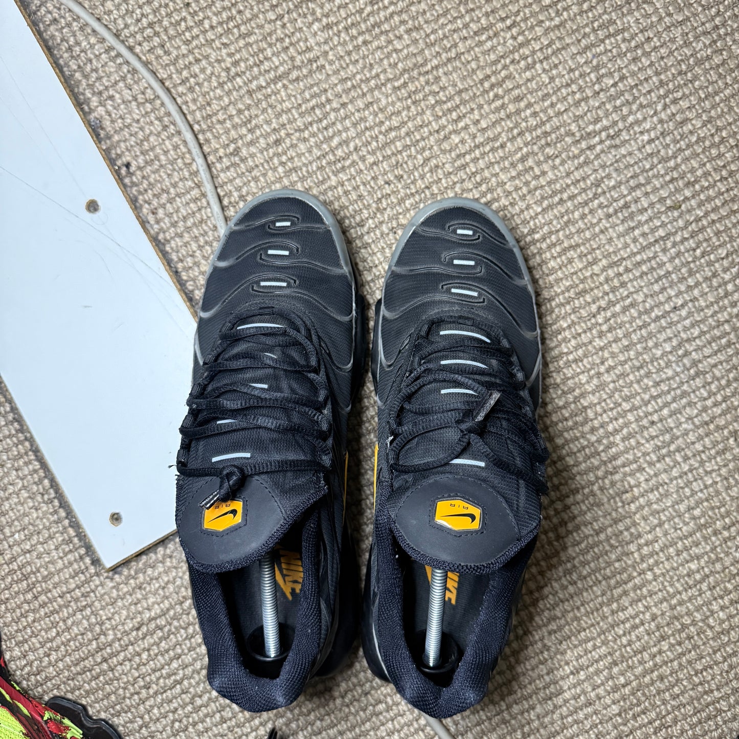 NIKE TN BATMAN (13)