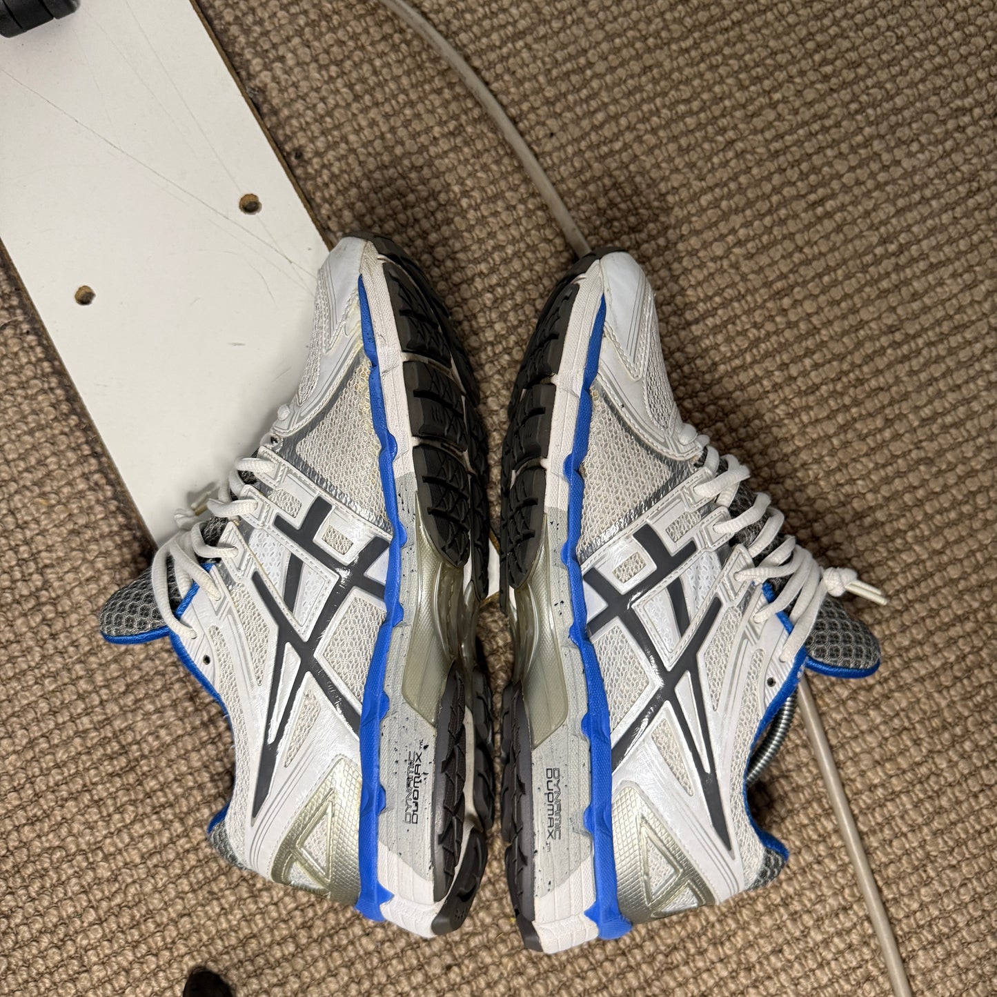 ASICS KAYANO 19 (8)