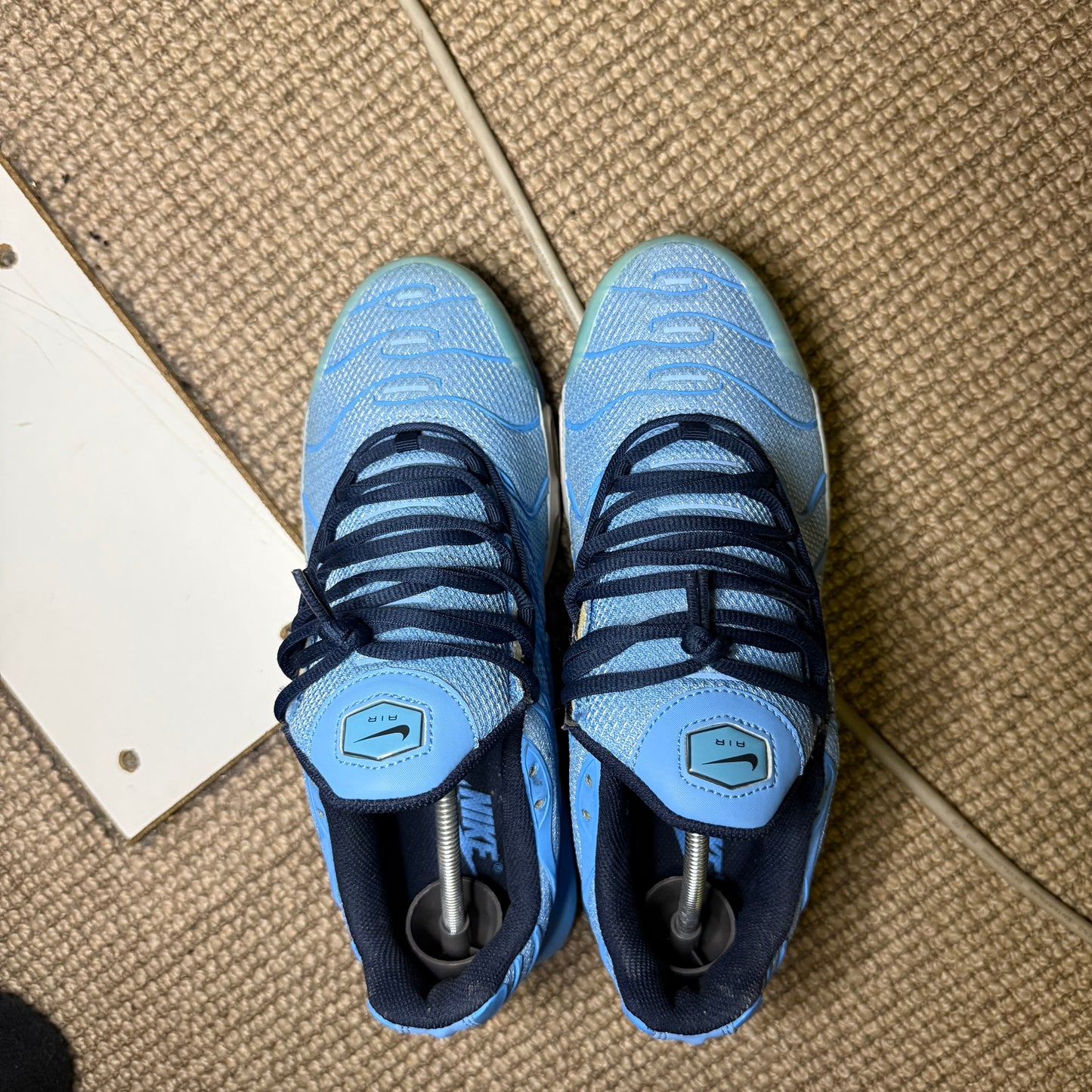 NIKE TN UNI BLUE (9)