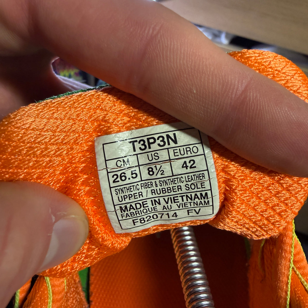 ASICS GT-2000 (8.5)