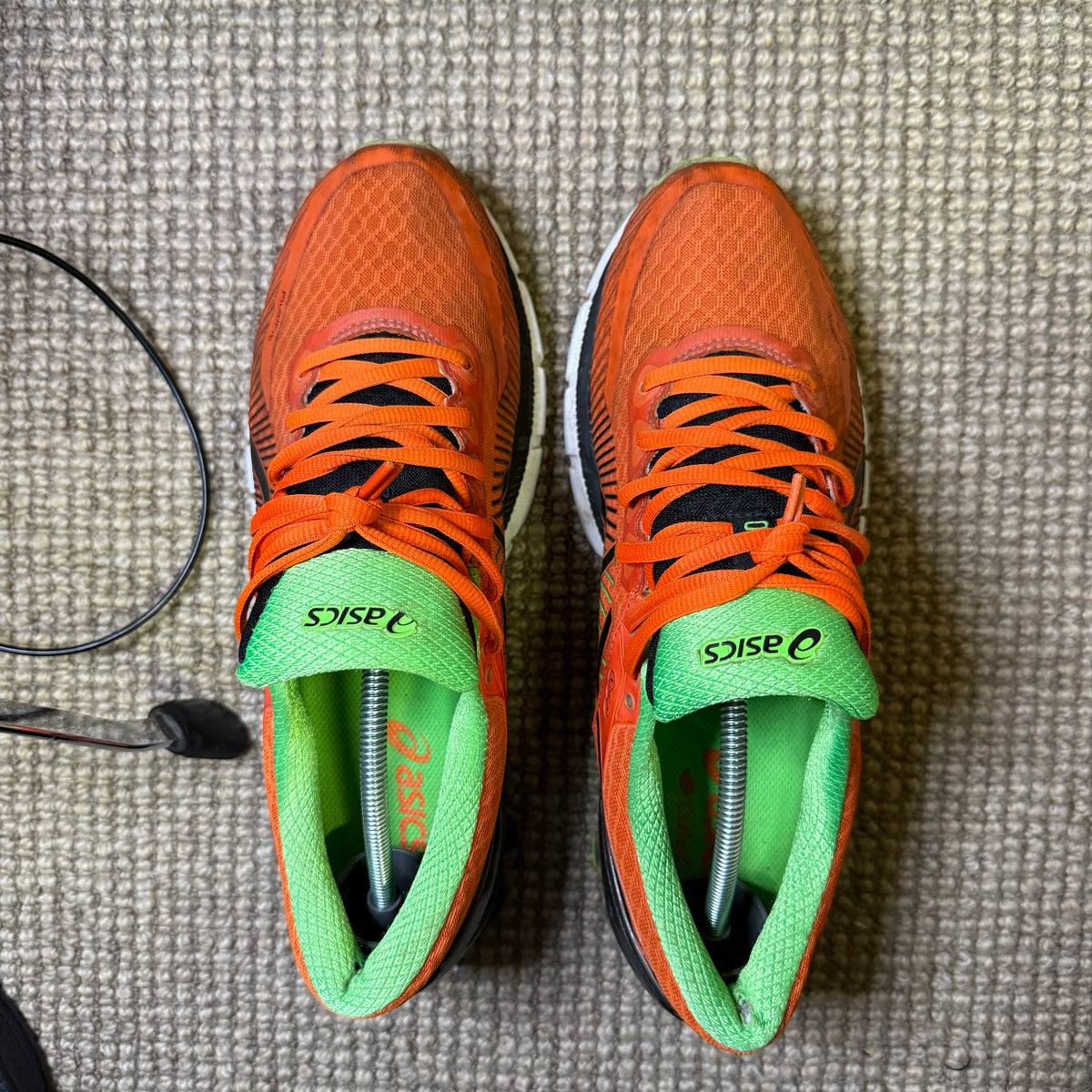 ASICS KINSEI 6 (8)