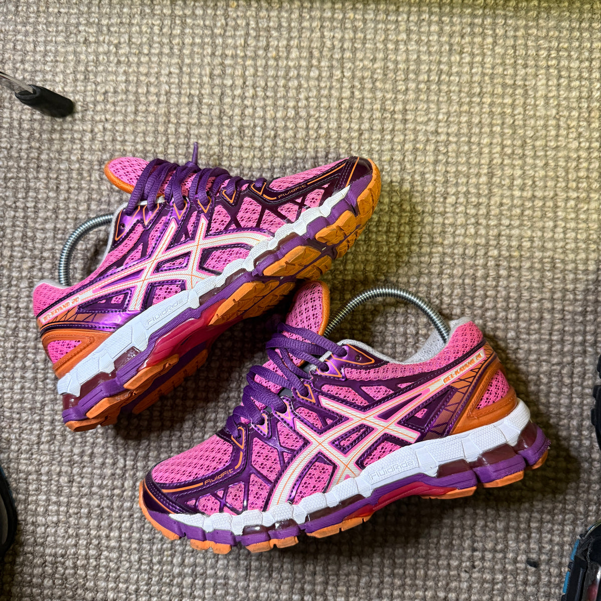 ASICS KAYANO 20 (W6)