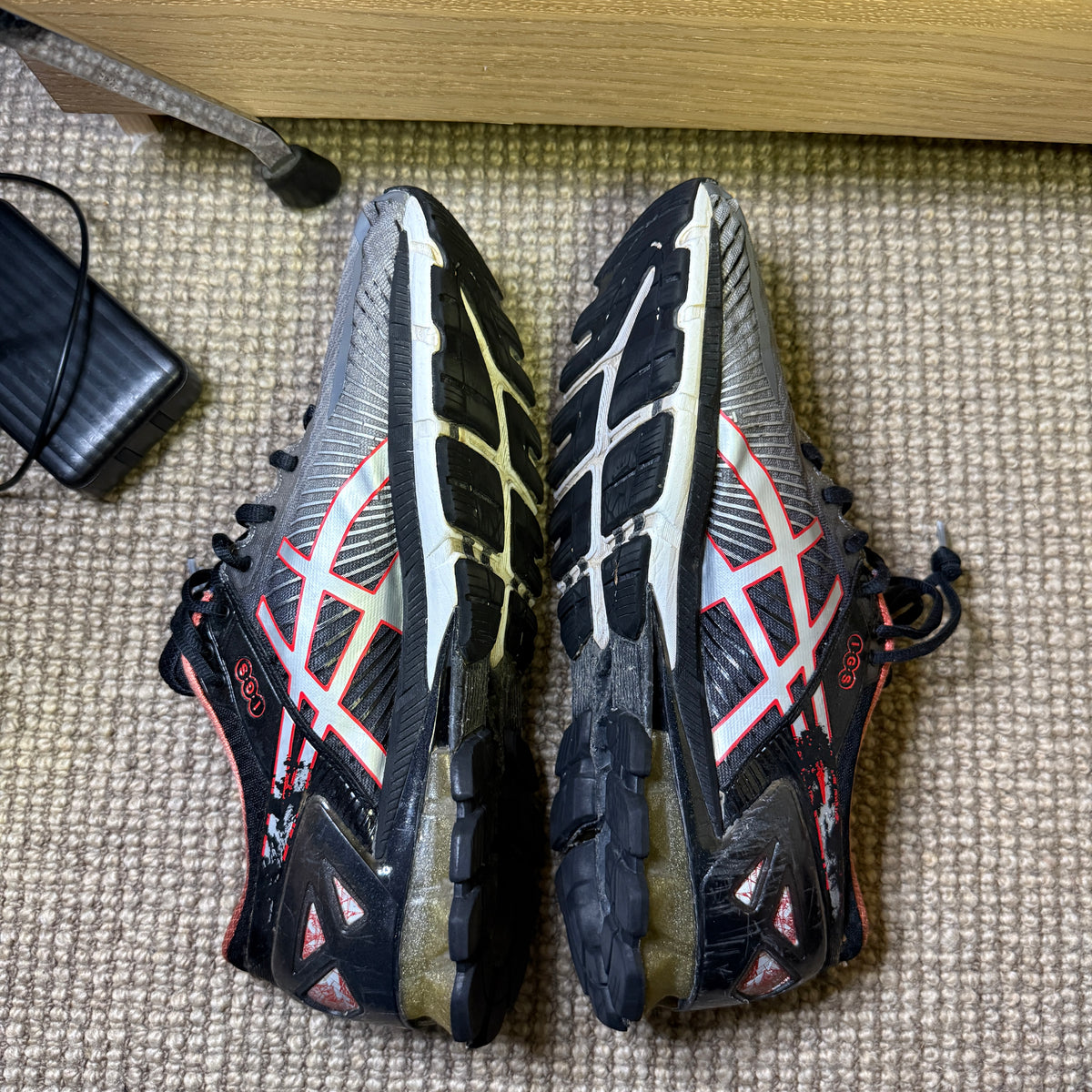 ASICS KINSEI 6 (10)