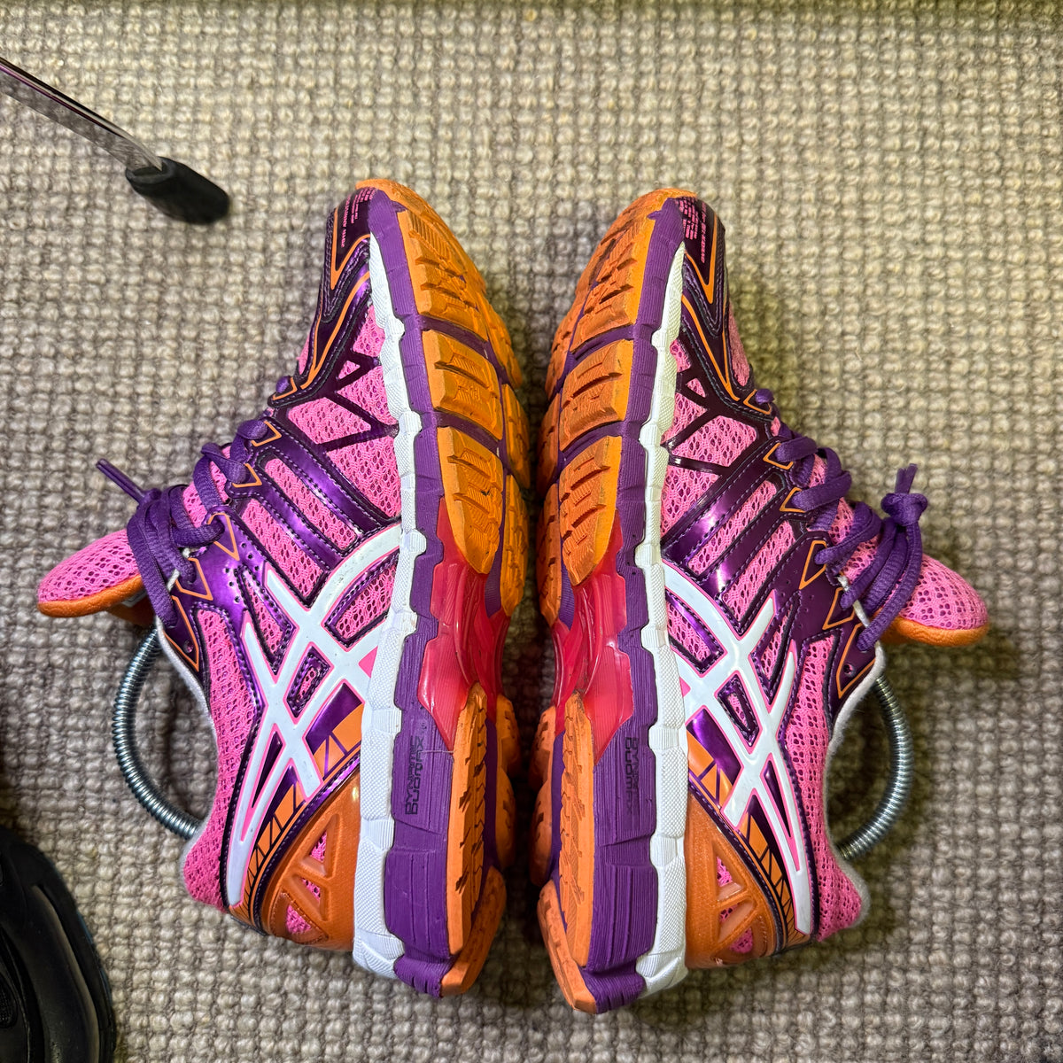 ASICS KAYANO 20 (W6)
