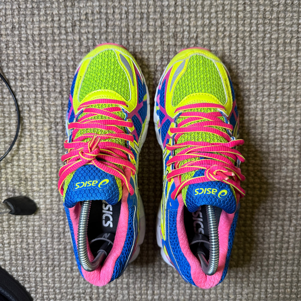 ASICS KAYANO 21 (W5)