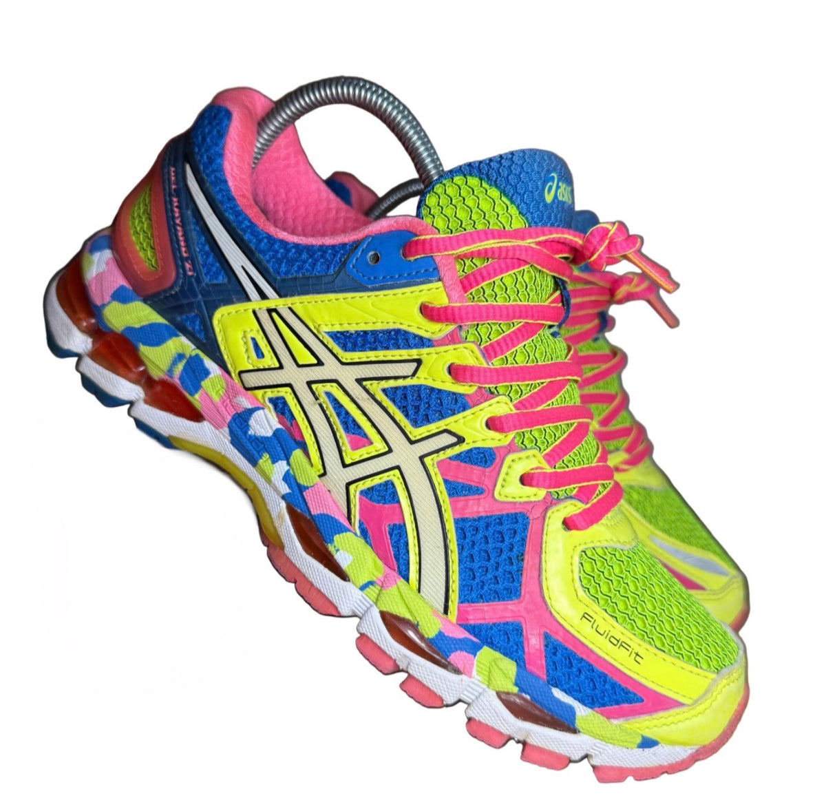 ASICS KAYANO 21 (W6.5)