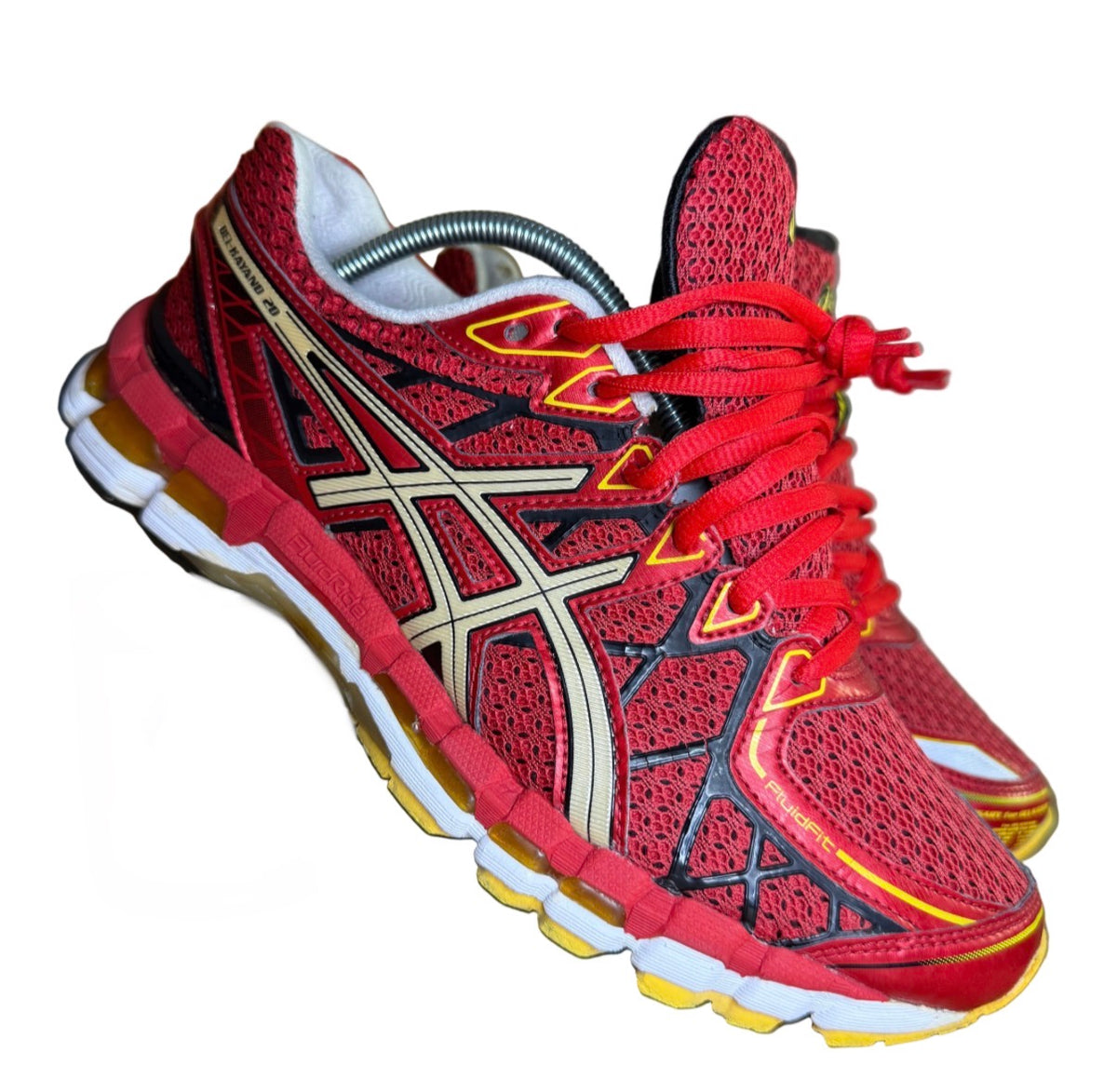 ASICS KAYANO 20 (7.5)