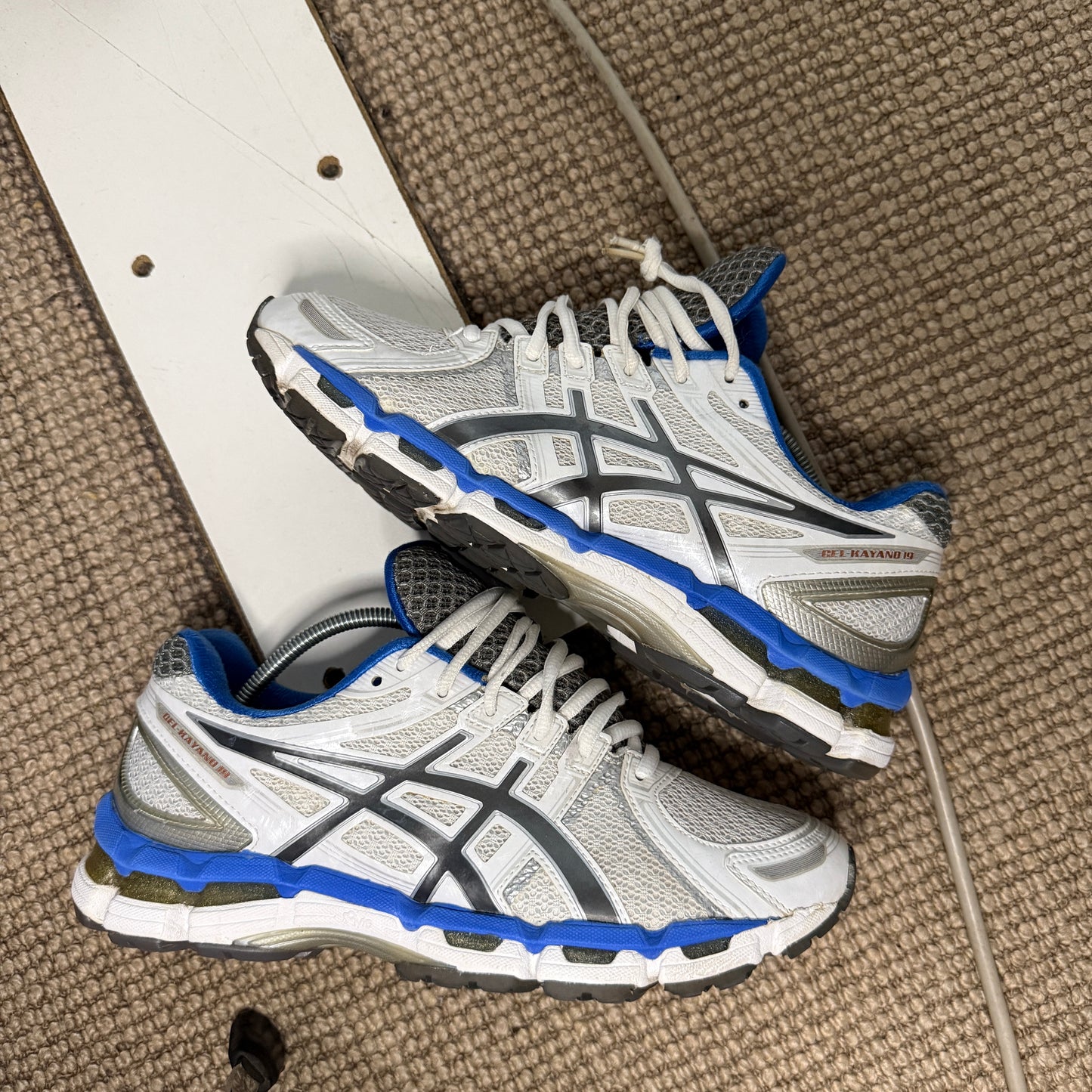 ASICS KAYANO 19 (8)