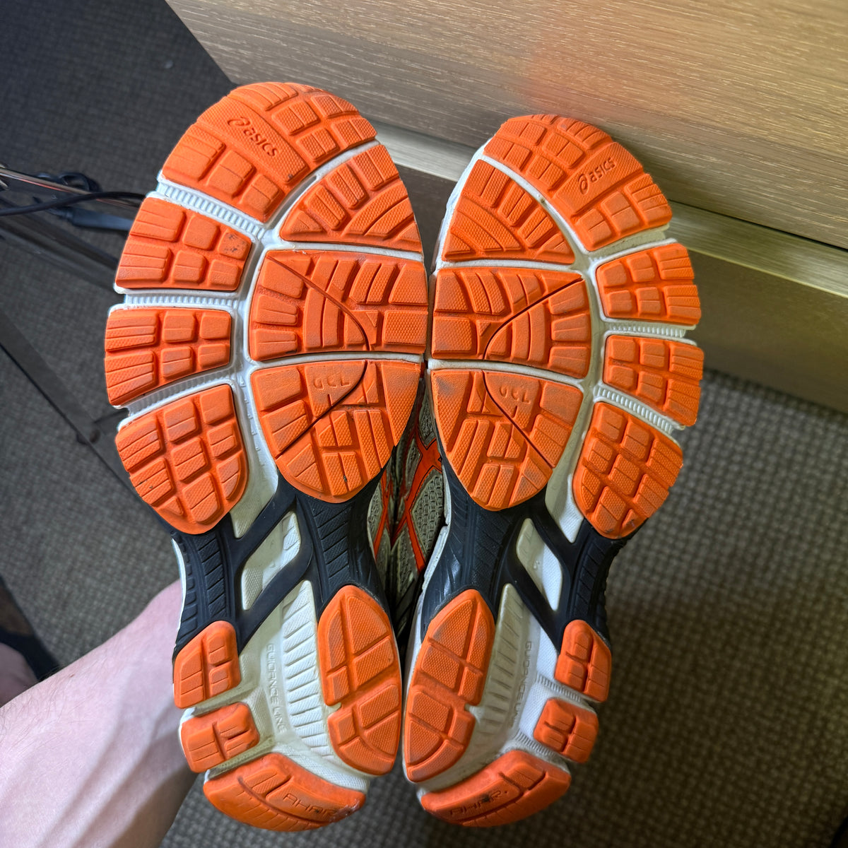 ASICS GT-2000 (8)