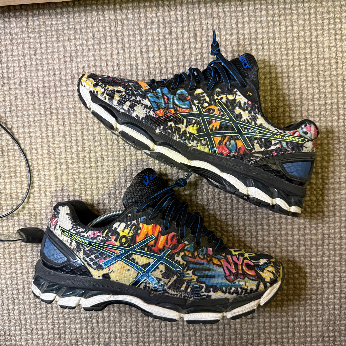 ASICS NIMBUS 17 (10)