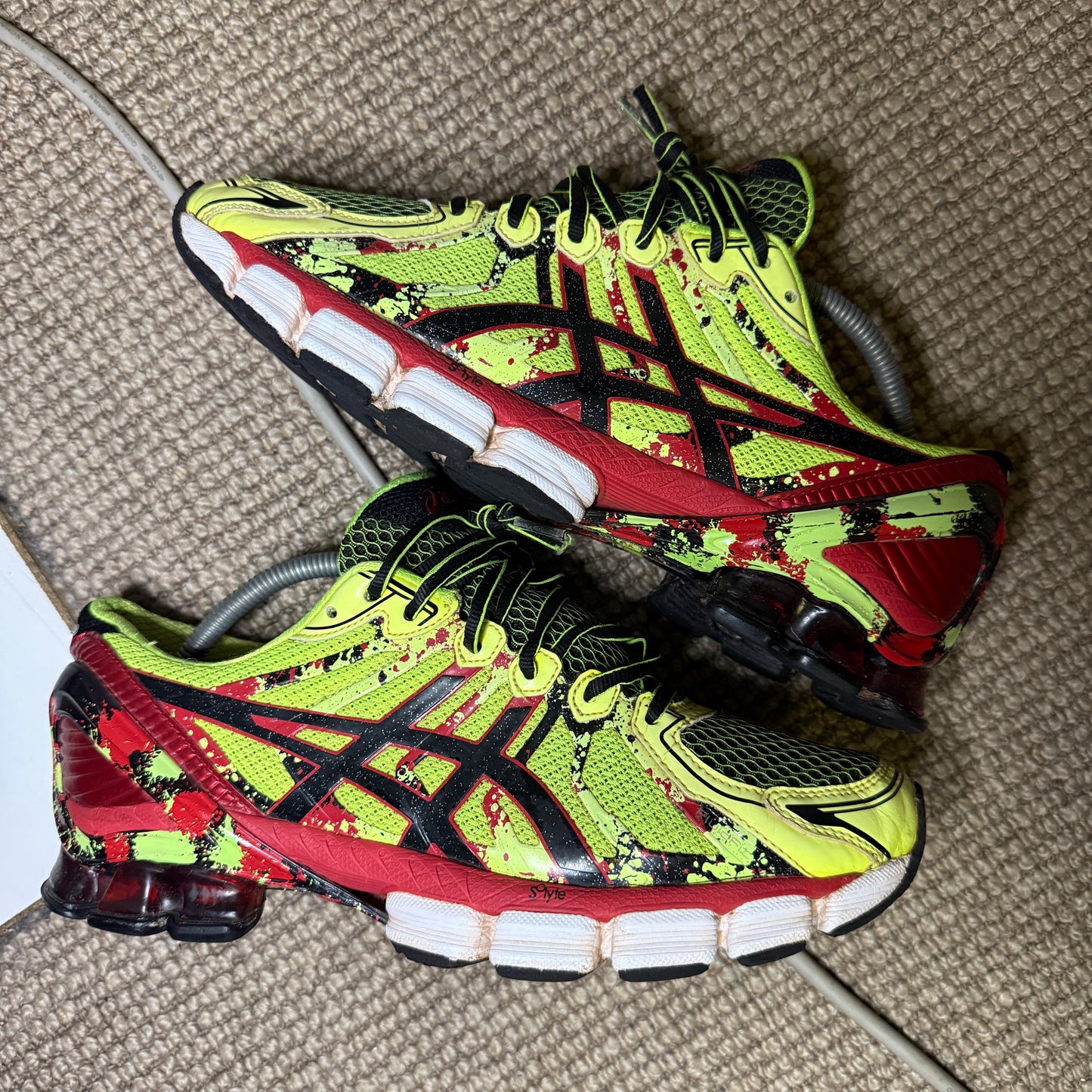 ASICS SENDAI 2 (10)