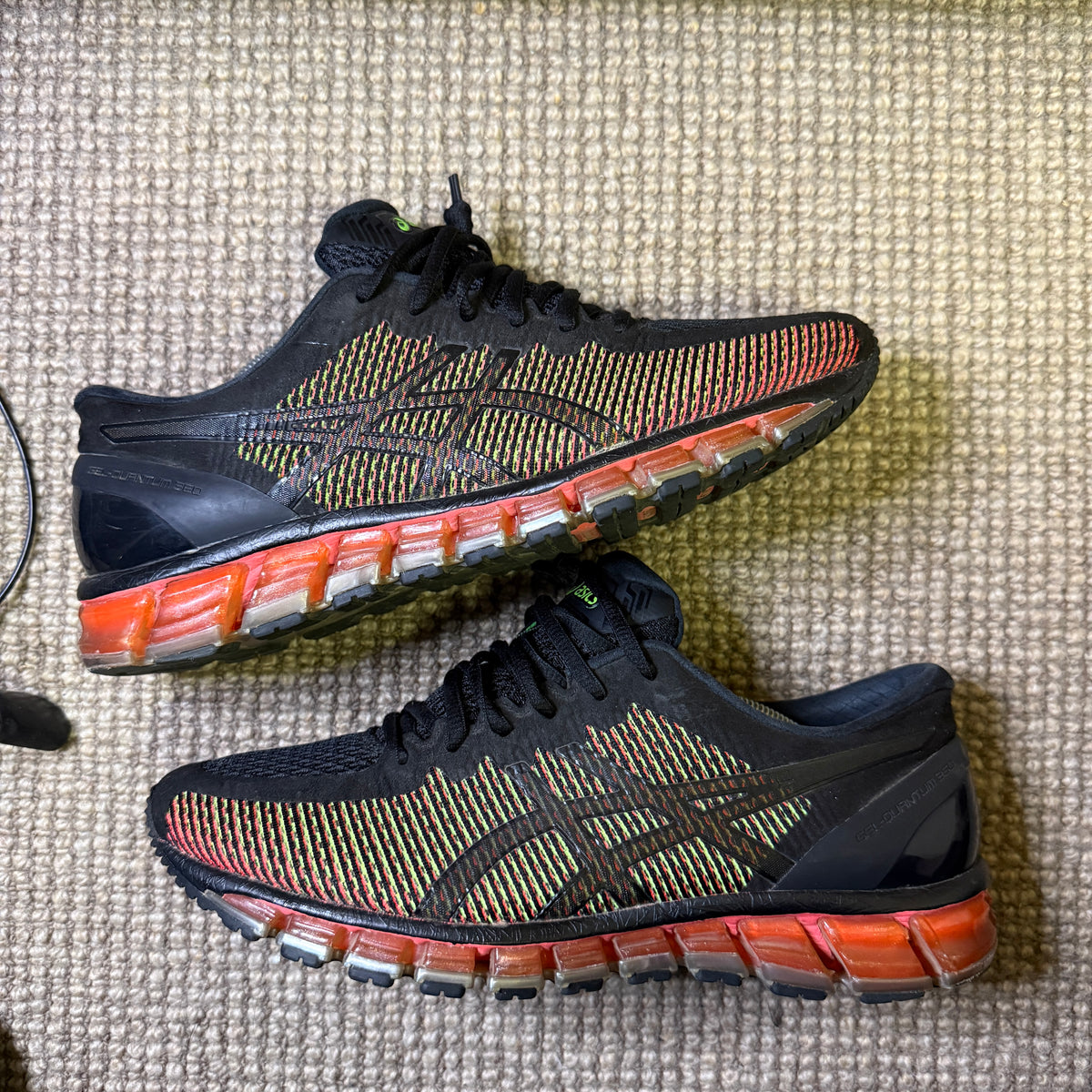 ASICS 360 CM (9.5)