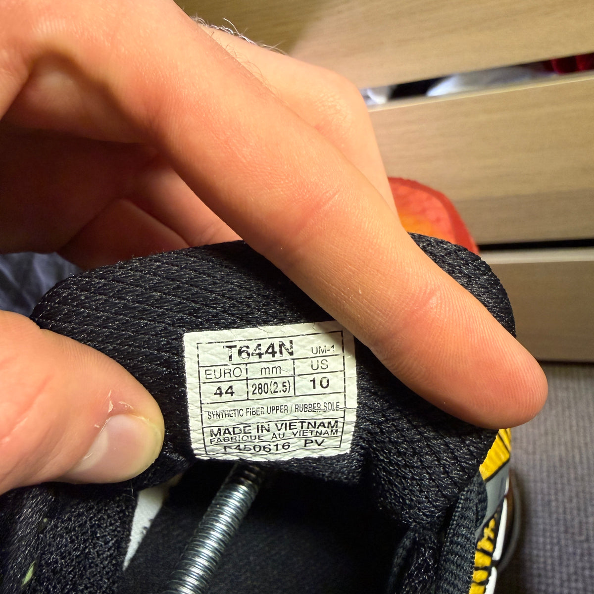 ASICS KINSEI 6 (10)