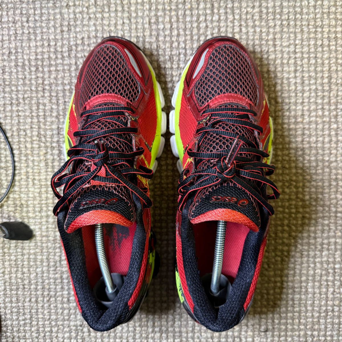 ASICS SENDAI 2 (9)