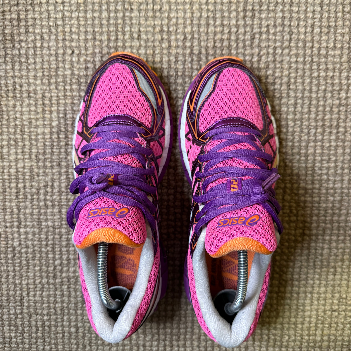 ASICS KAYANO 20 (W8)