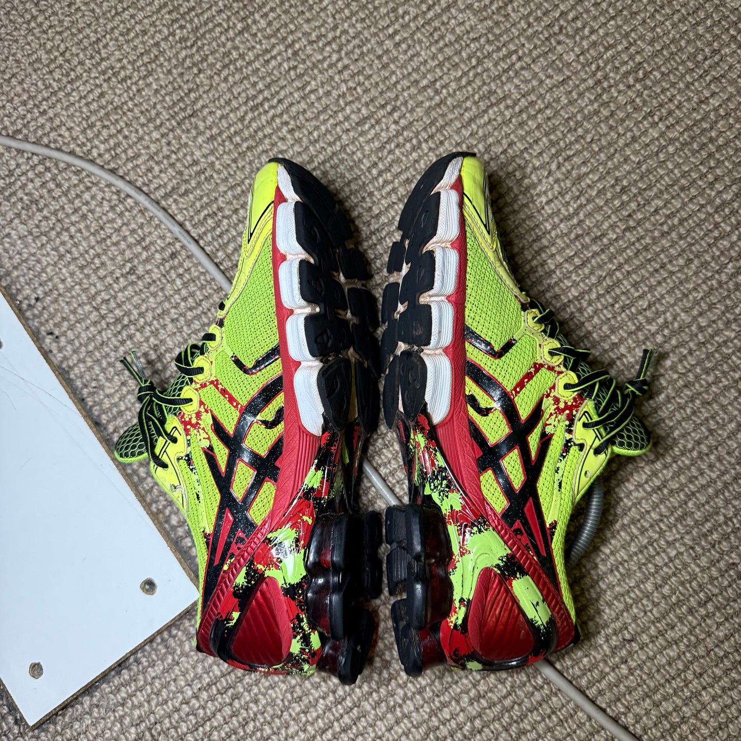 ASICS SENDAI 2 (10)