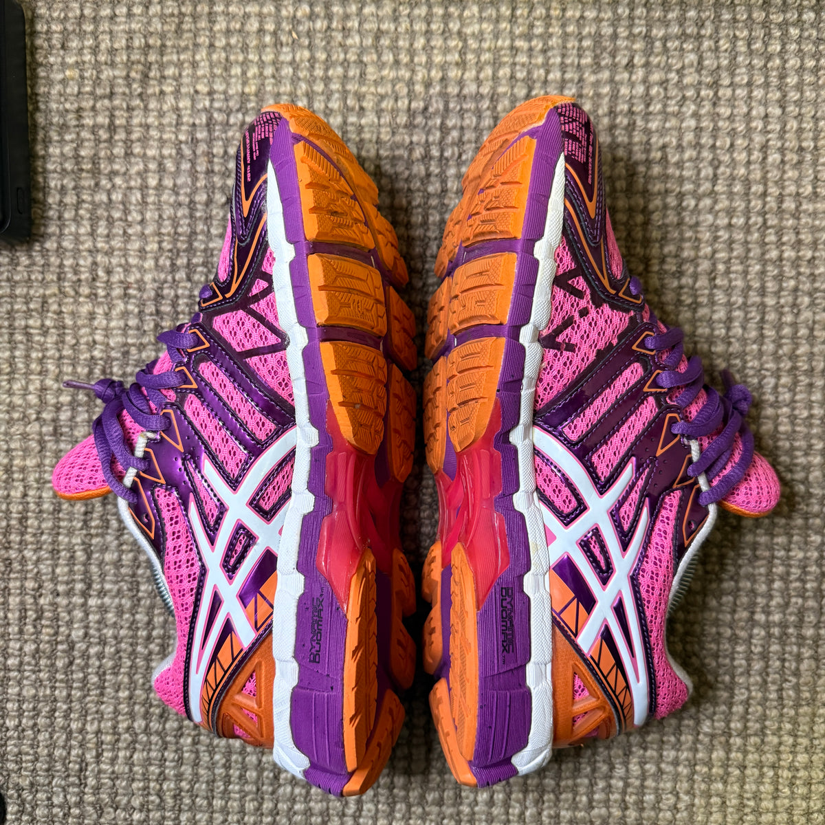 ASICS KAYANO 20 (W8)